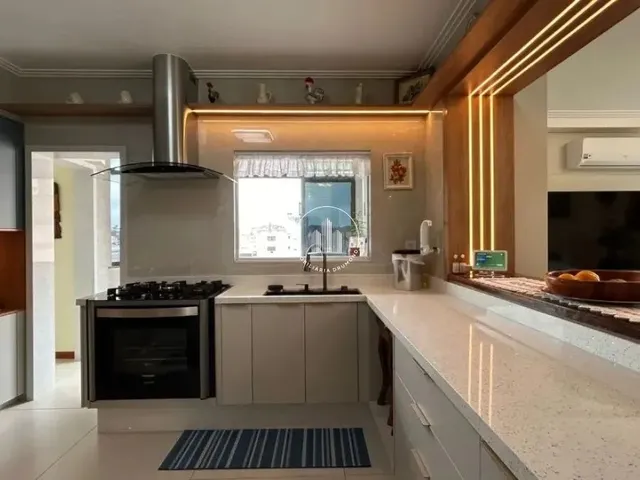 Imagem 2: Apartamento 4 Quartos com 1 Suíte e 134M² - Campinas - Est