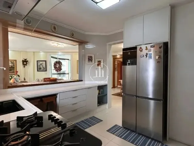 Imagem 9: Apartamento 4 Quartos com 1 Suíte e 134M² - Campinas - Est