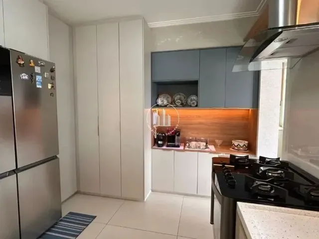 Imagem 6: Apartamento 4 Quartos com 1 Suíte e 134M² - Campinas - Est