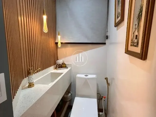 Imagem 13: Apartamento 4 Quartos com 1 Suíte e 134M² - Campinas - Est