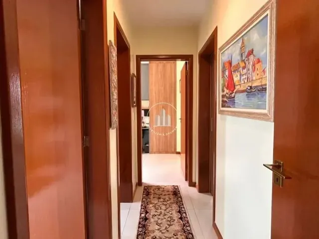Imagem 16: Apartamento 4 Quartos com 1 Suíte e 134M² - Campinas - Est