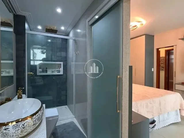 Imagem 4: Apartamento 4 Quartos com 1 Suíte e 134M² - Campinas - Est