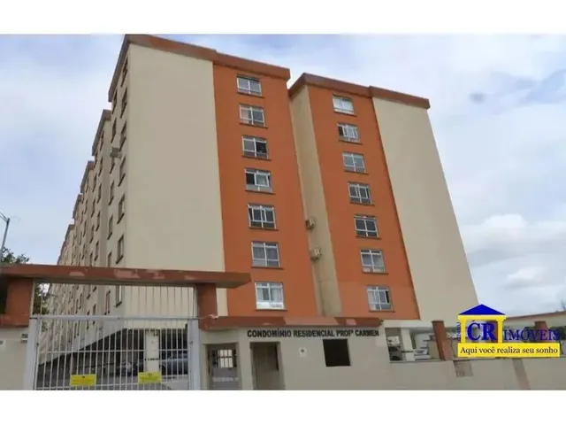 Imagem: Apartamento - Ipiranga/ Sj