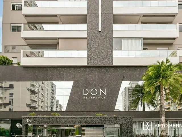 Imagem: Apartamento Mobiliado Dom Residence em Campinas