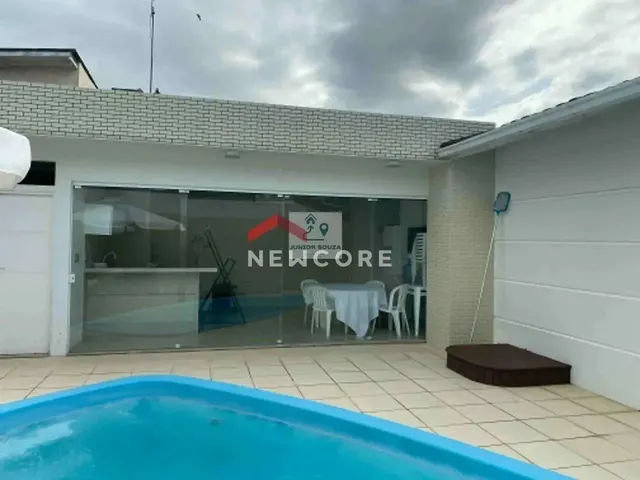 Imagem: Casa em Rua Emília Knabben da Silveira
