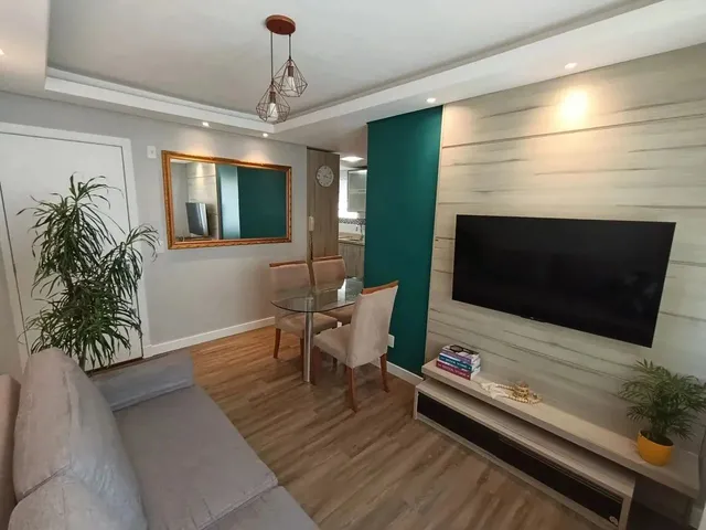 Imagem: Apartamento 2 Quartos Mobiliado Próximo