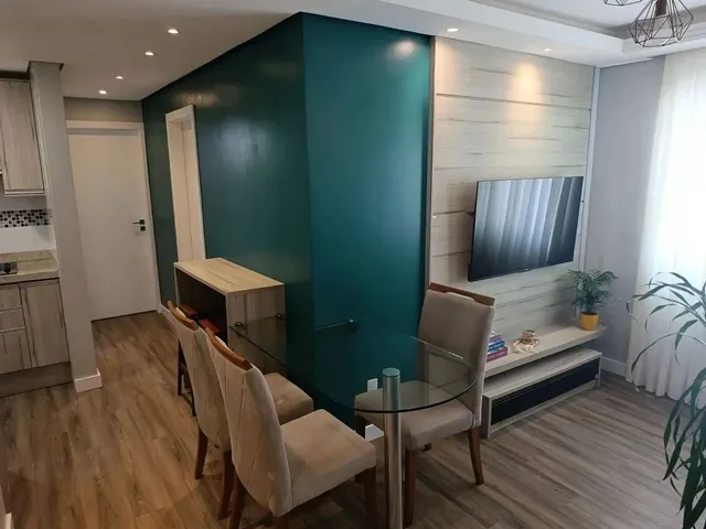 Imagem 10: Apartamento 2 Quartos Mobiliado Próximo da Br101