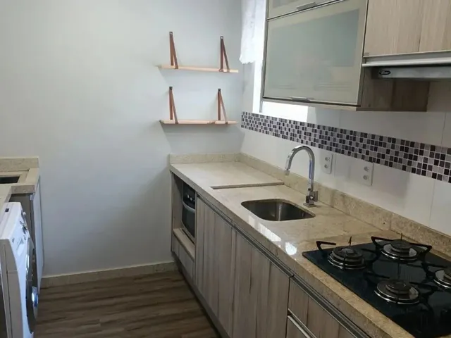 Imagem 12: Apartamento 2 Quartos Mobiliado Próximo da Br101