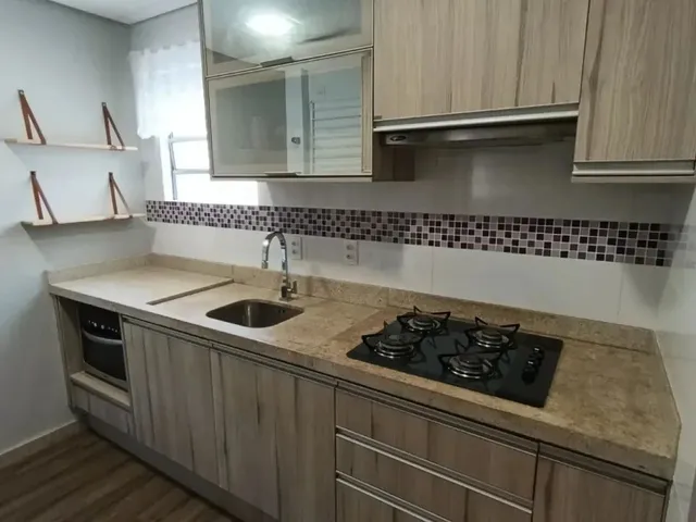 Imagem 13: Apartamento 2 Quartos Mobiliado Próximo da Br101