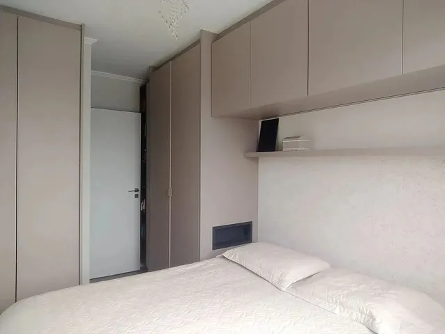 Imagem 7: Apartamento 2 Quartos Mobiliado Próximo da Br101