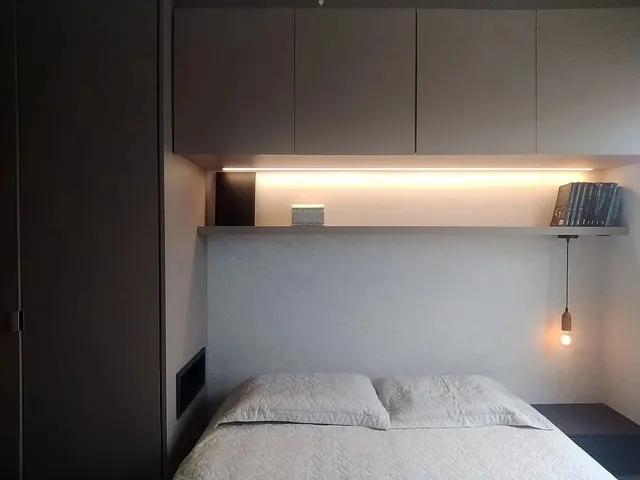 Imagem 8: Apartamento 2 Quartos Mobiliado Próximo da Br101