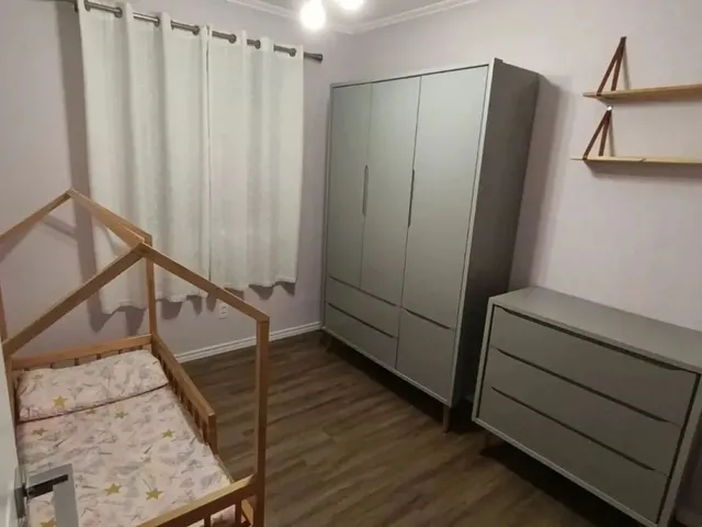 Imagem 2: Apartamento 2 Quartos Mobiliado Próximo da Br101