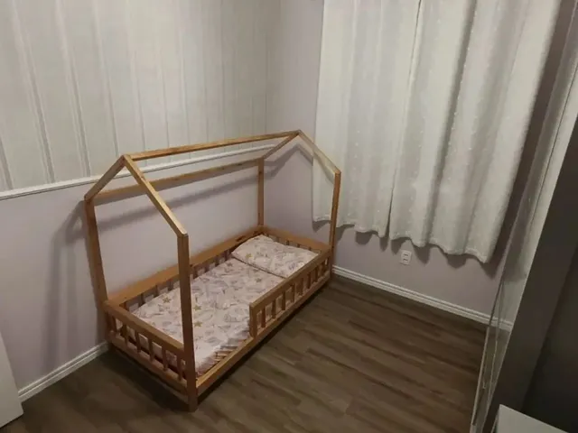 Imagem 5: Apartamento 2 Quartos Mobiliado Próximo da Br101