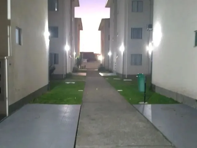 Imagem 4: Apartamento 2 Quartos Mobiliado Próximo da Br101