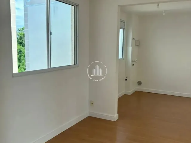 Imagem: Apartamento 2 Quartos - Aririú - Brn