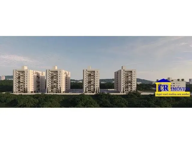 Imagem: Apartamento - Centro/ Biguaçu