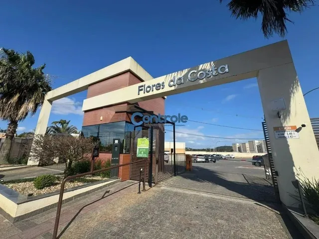 Imagem: Apartamento em São José com 02 Dormitórios