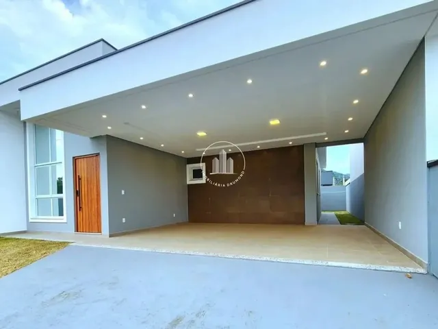 Imagem 9: Casa 3 Quartos com 1 Suíte e 116M² - Forquilhas - Plc