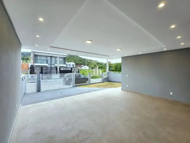 Imagem 5: Casa 3 Quartos com 1 Suíte e 116M² - Forquilhas - Plc