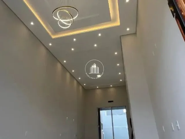 Imagem 2: Casa 3 Quartos com 1 Suíte e 116M² - Forquilhas - Plc