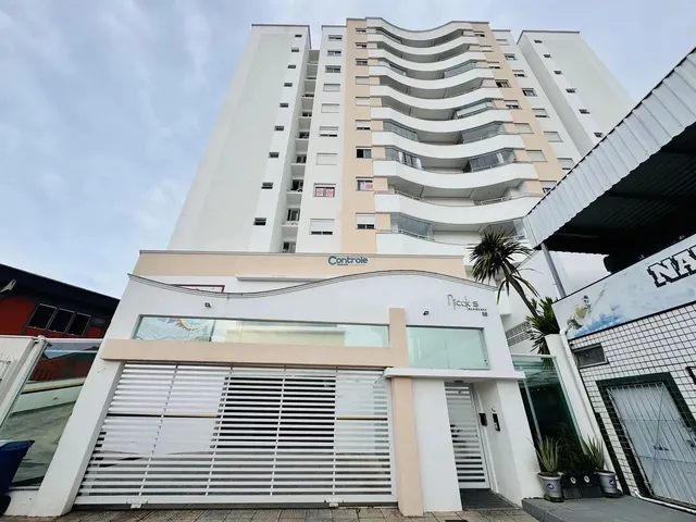 Imagem: Apartamento de 02 Dormitórios com Suíte