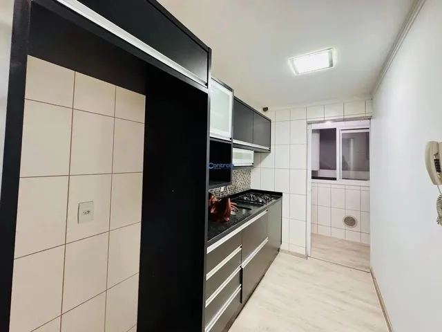 Imagem 7: Apartamento de 02 Dormitórios com Suíte no Roçado, São José Sc