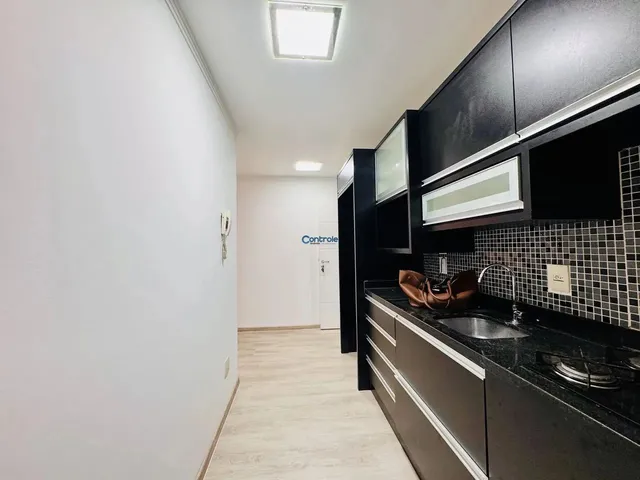 Imagem 6: Apartamento de 02 Dormitórios com Suíte no Roçado, São José Sc