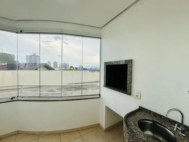 Imagem 14: Apartamento de 02 Dormitórios com Suíte no Roçado, São José Sc