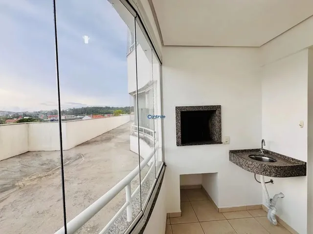 Imagem 12: Apartamento de 02 Dormitórios com Suíte no Roçado, São José Sc