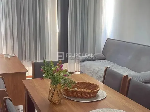 Imagem: Apartamento em Campinas - São José