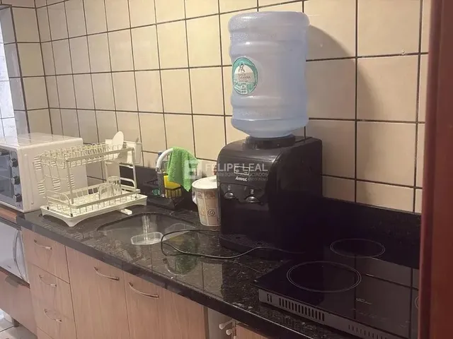 Imagem 7: Apartamento em Campinas - São José
