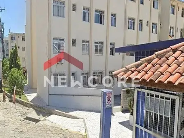 Imagem: Apartamento em Rua Ida Constantino Zuchinali