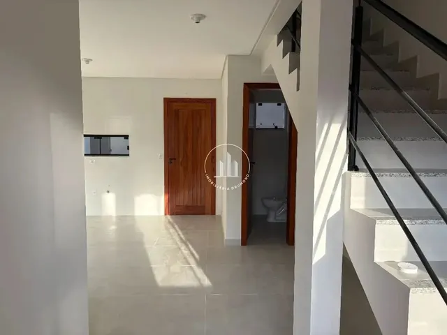 Imagem 7: Sobrado 2 Suítes Jardim Botânico Potecas - Jms