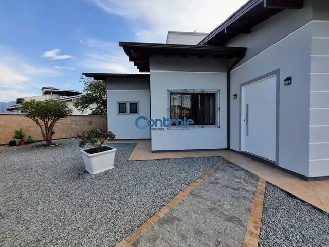 Imagem 1: Casa 3 Dormitórios - Aririu - Palhoça