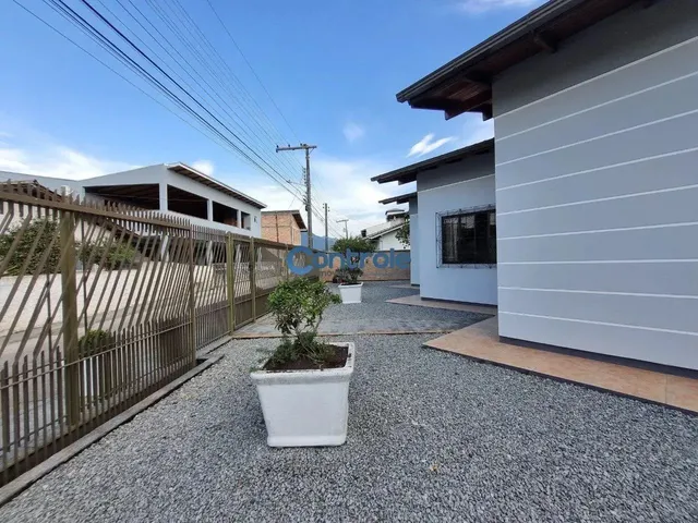 Imagem 13: Casa 3 Dormitórios - Aririu - Palhoça