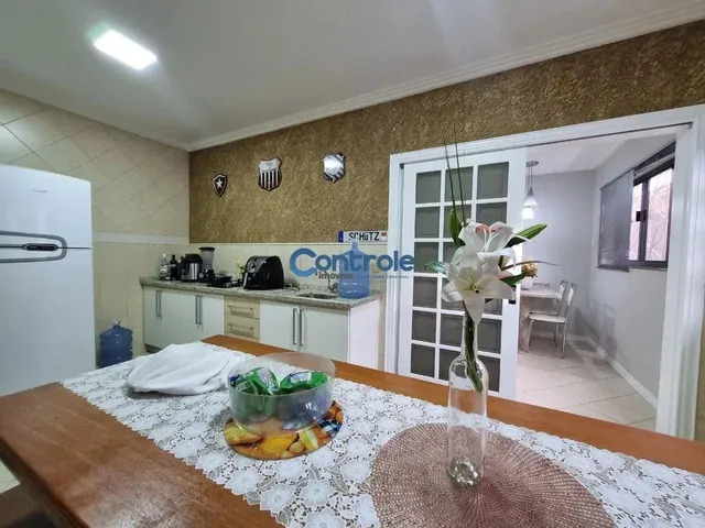 Imagem 14: Casa 3 Dormitórios - Aririu - Palhoça