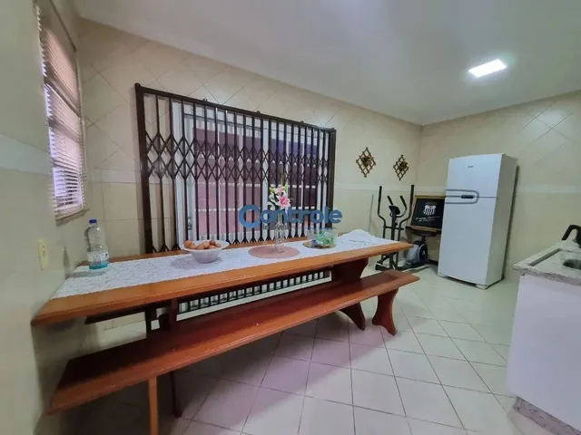 Imagem 4: Casa 3 Dormitórios - Aririu - Palhoça