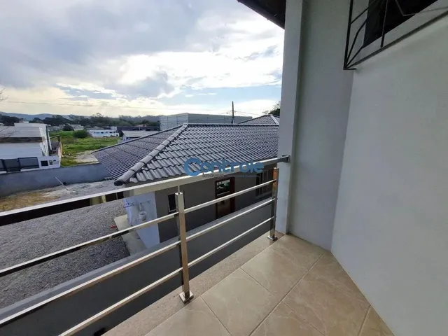 Imagem 6: Casa 3 Dormitórios - Aririu - Palhoça