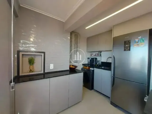 Imagem 16: Apartamento 2 Quartos com 1 Suíte e 71M² - Jardim Cidade - Cen