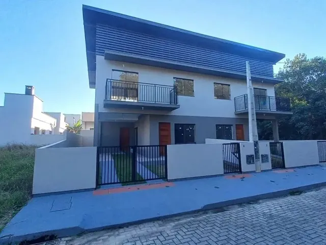 Imagem: Sobrado com 2 Dormitórios, 2 Suíte Lisboa