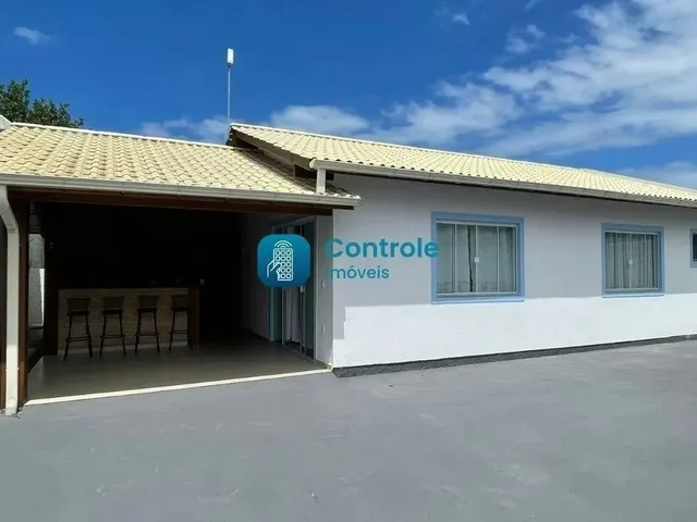 Imagem: Casa À Venda, com 03 Dormitórios, 01 Suíte
