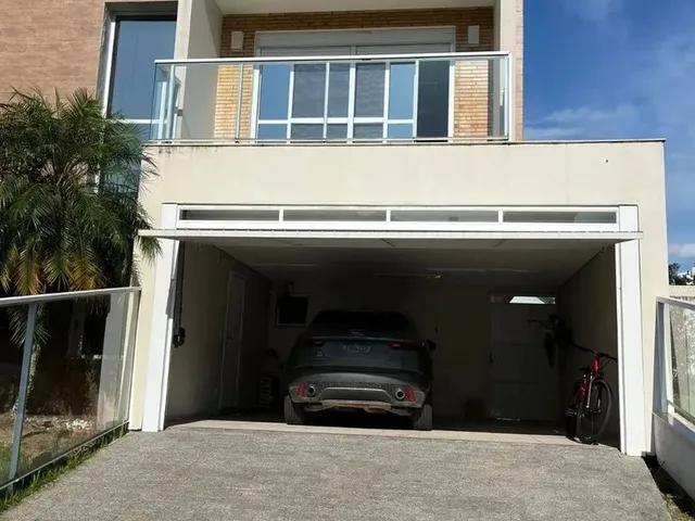 Imagem: Casa com 4 Dormitórios, Sendo 3 Suítes