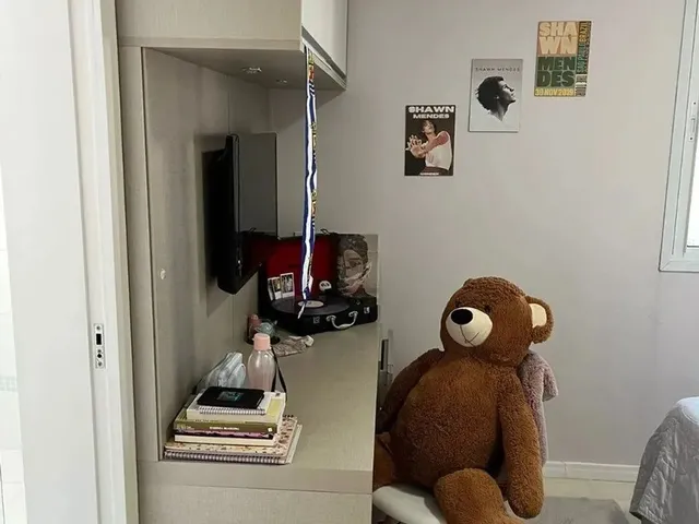 Imagem 2: Casa com 4 Dormitórios, Sendo 3 Suítes, Garagens para 2 Carros