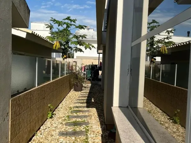 Imagem 5: Casa com 4 Dormitórios, Sendo 3 Suítes, Garagens para 2 Carros