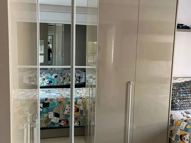 Imagem 11: Casa com 4 Dormitórios, Sendo 3 Suítes, Garagens para 2 Carros