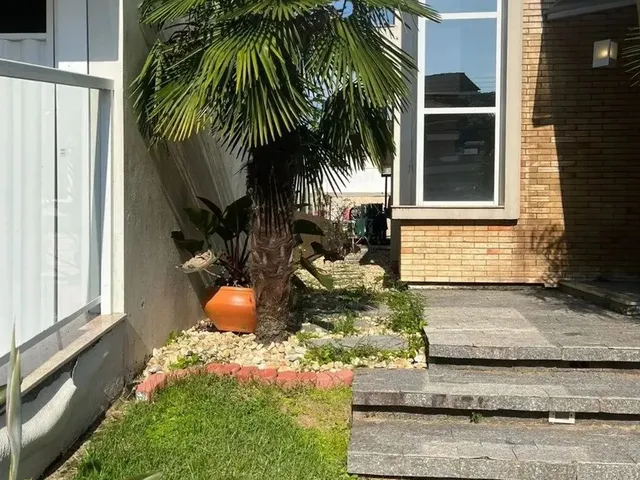Imagem 7: Casa com 4 Dormitórios, Sendo 3 Suítes, Garagens para 2 Carros