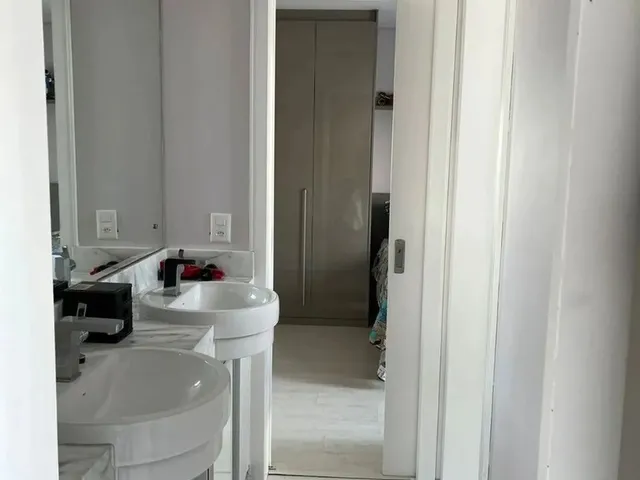 Imagem 3: Casa com 4 Dormitórios, Sendo 3 Suítes, Garagens para 2 Carros