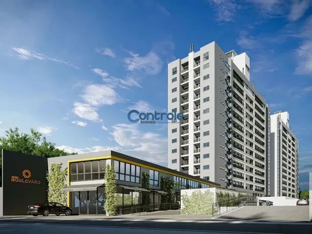 Imagem 1: Apartamento em Construção no Passa Vinte, em Palhoça