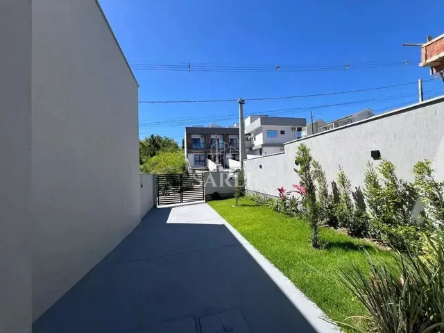 Imagem 15: Sobrado Novo, com 2 Dormitórios, Sendo 2 Suítes, de 87M² - Potecas - São José