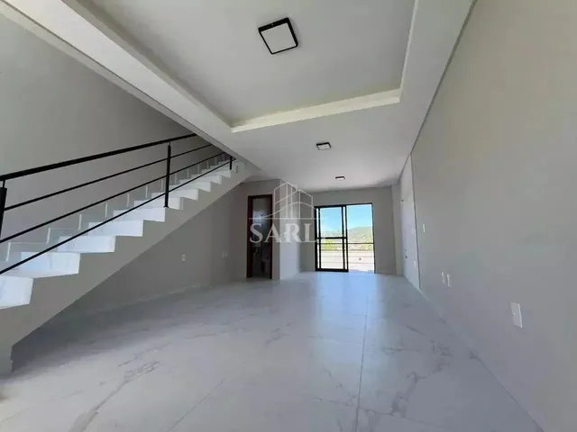 Imagem 13: Sobrado Novo, com 2 Dormitórios, Sendo 2 Suítes, de 87M² - Potecas - São José
